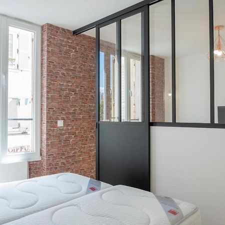 Lagny Centre Ville102, 15 Min A Disneyland En Voiture, 30 Min A Paris En Voiture 外观 照片