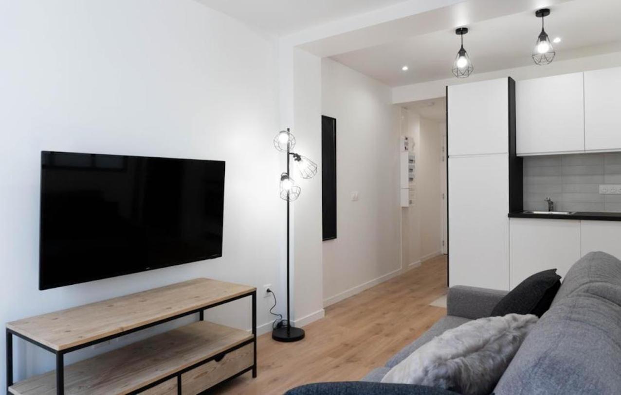 Lagny Centre Ville102, 15 Min A Disneyland En Voiture, 30 Min A Paris En Voiture 外观 照片